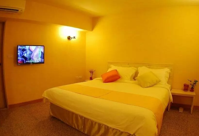اتاق استاندارد, Prima Casa