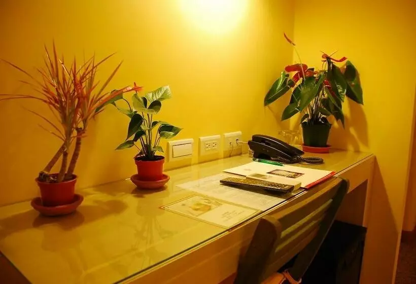 اتاق استاندارد, Prima Casa