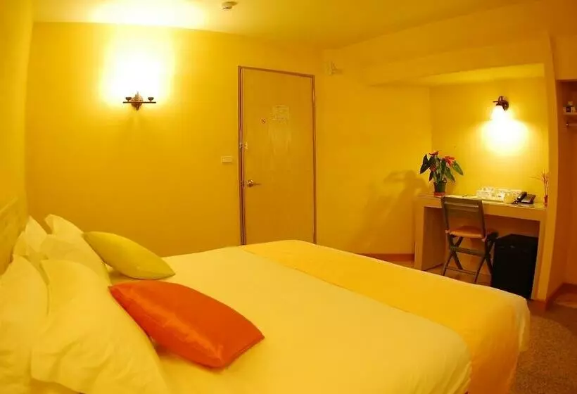 اتاق استاندارد, Prima Casa