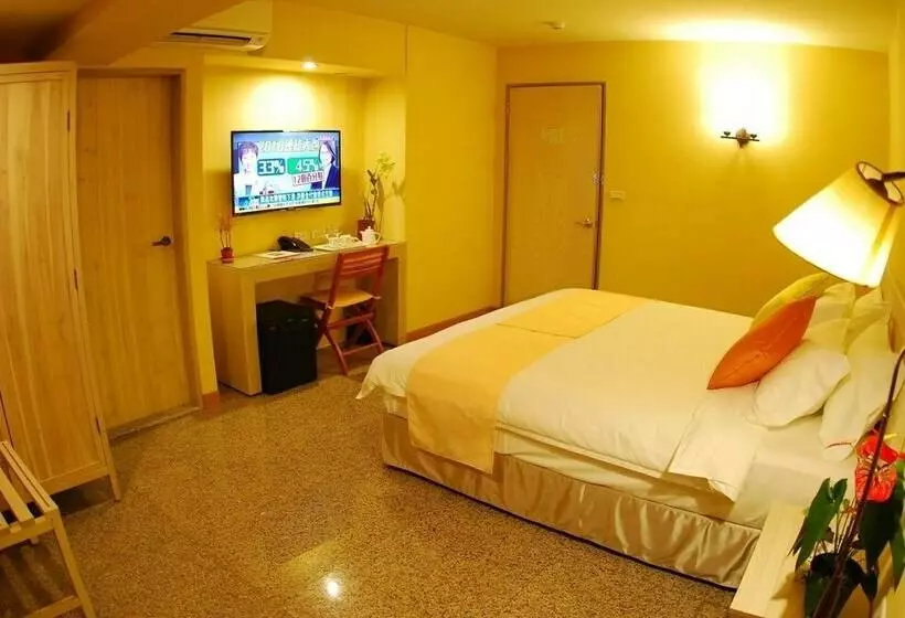 اتاق کلاسیک, Prima Casa