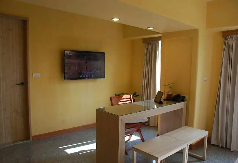 اتاق کلاس بیزنس, Prima Casa