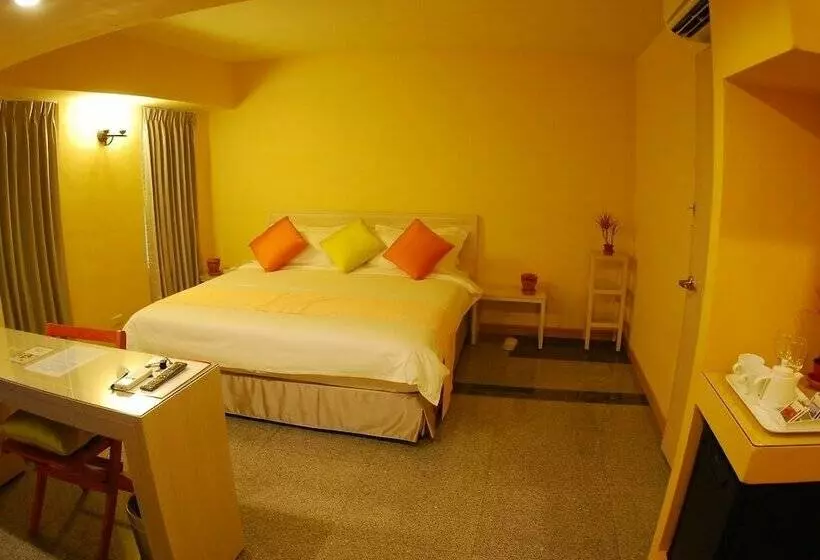 اتاق کلاس بیزنس, Prima Casa