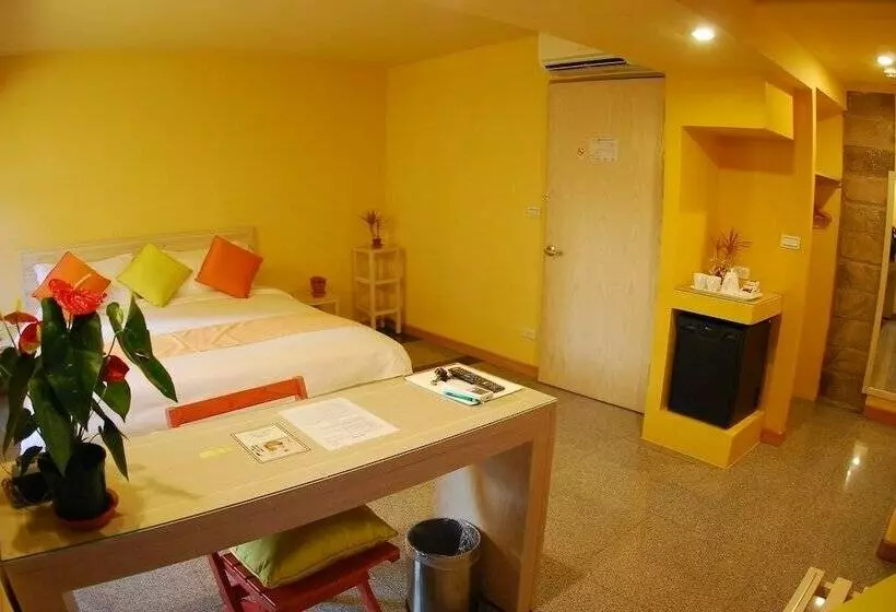 اتاق کلاس بیزنس, Prima Casa