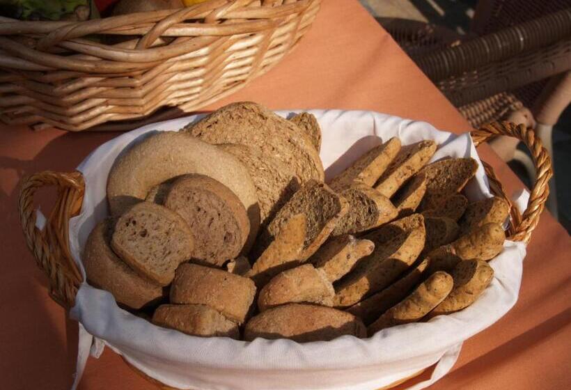 סטודיו סטנדרט נוף לים, Sarikampos Beach