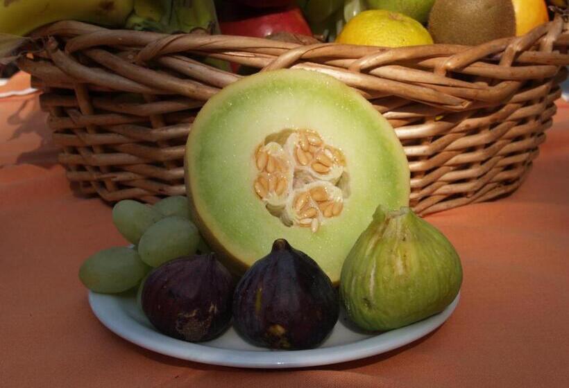 סטודיו סטנדרטי נוף לים, Sarikampos Beach