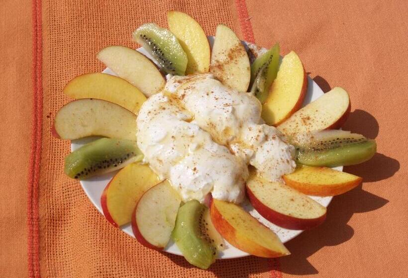 סטודיו סטנדרטי נוף לים, Sarikampos Beach