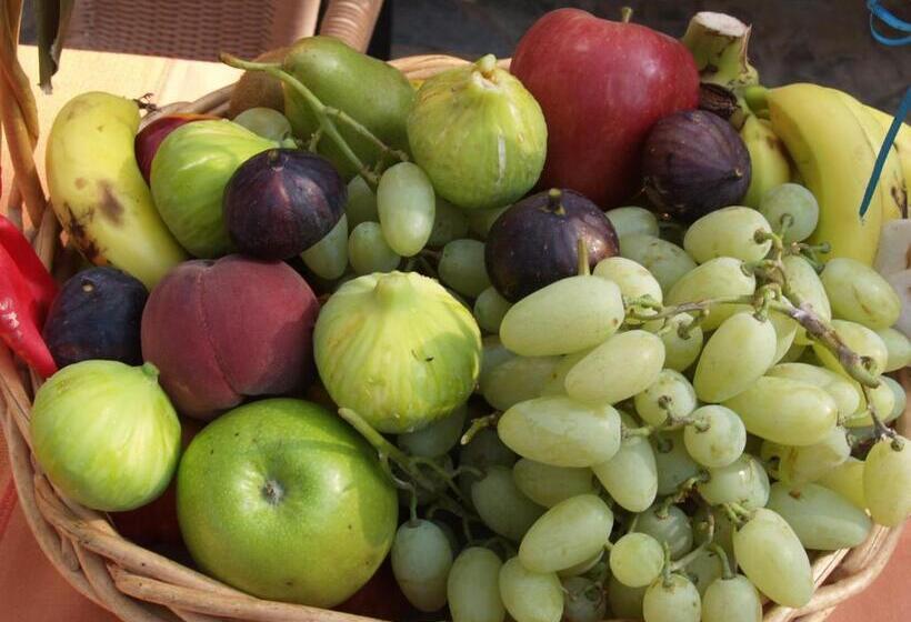 סטודיו סטנדרט נוף לים, Sarikampos Beach