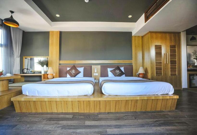 سوییت, Seasing Boutique