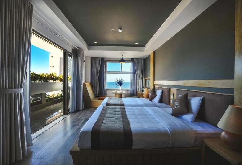 سوییت, Seasing Boutique