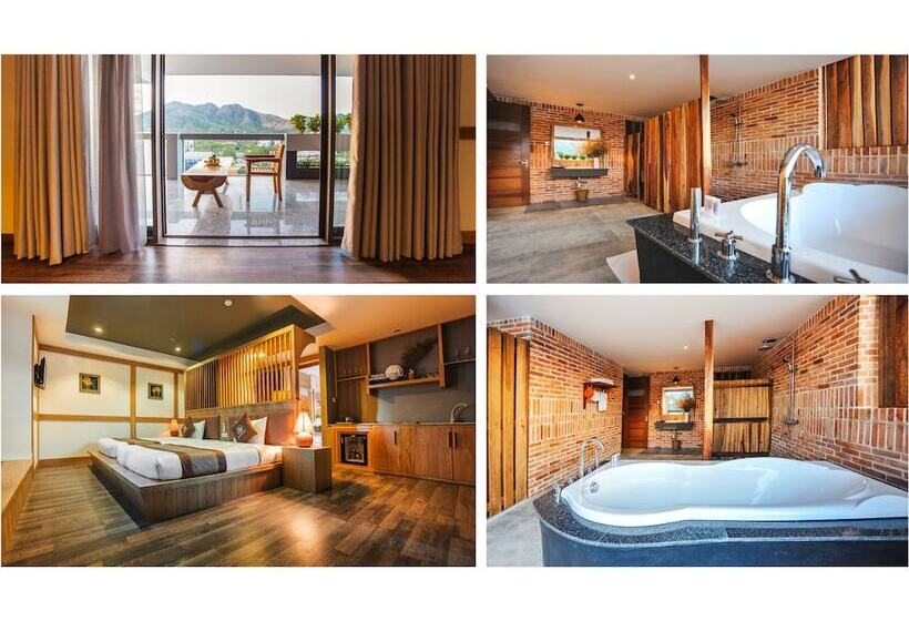 سوییت خانوادگی, Seasing Boutique