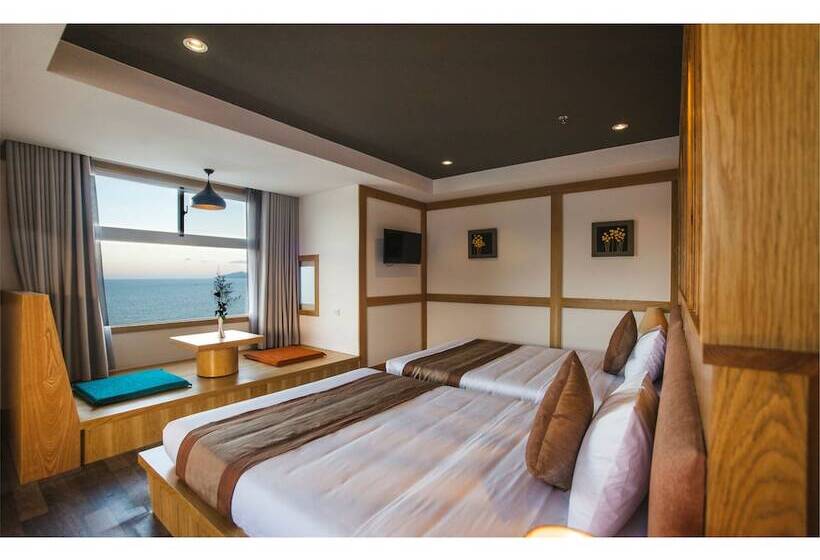 سوییت خانوادگی, Seasing Boutique