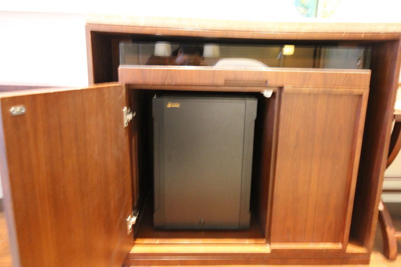 Номер Deluxe Кровать Кинг, Sheraton Grand Xishuangbanna