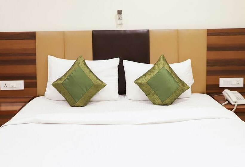 Номер Стандарт, Treebo Trend Grand Horizon