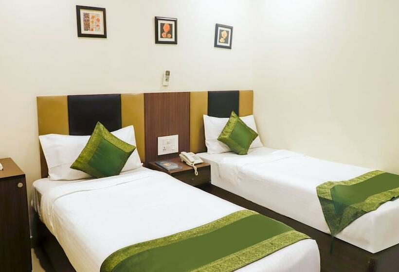 Номер Стандарт, Treebo Trend Grand Horizon