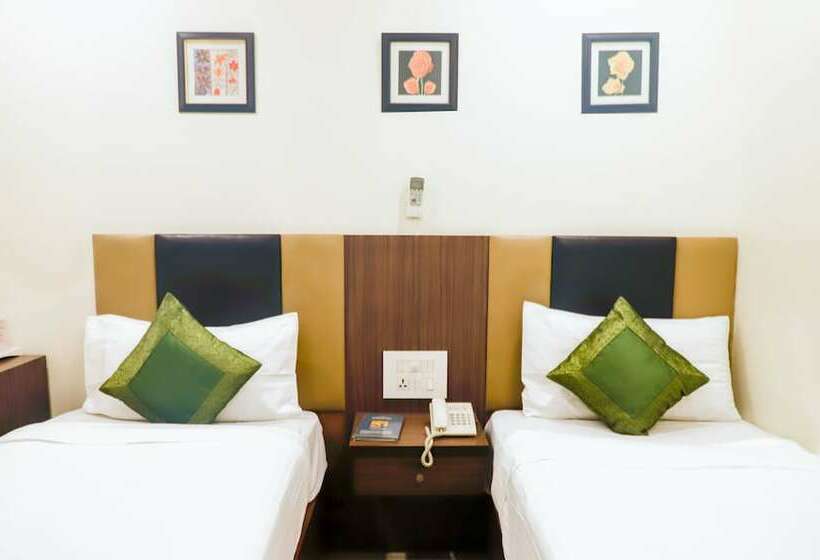 Номер Стандарт, Treebo Trend Grand Horizon