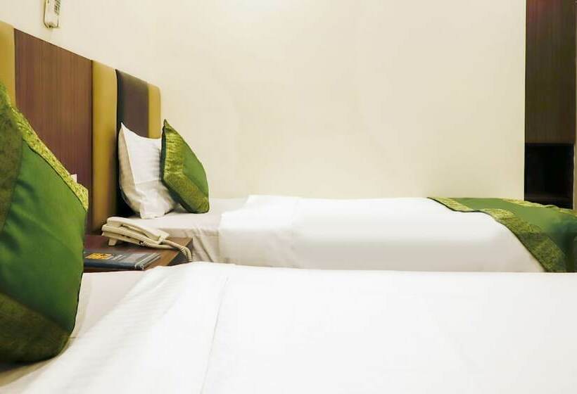 Номер Стандарт, Treebo Trend Grand Horizon