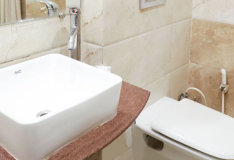 Номер Стандарт, Treebo Trend Grand Horizon