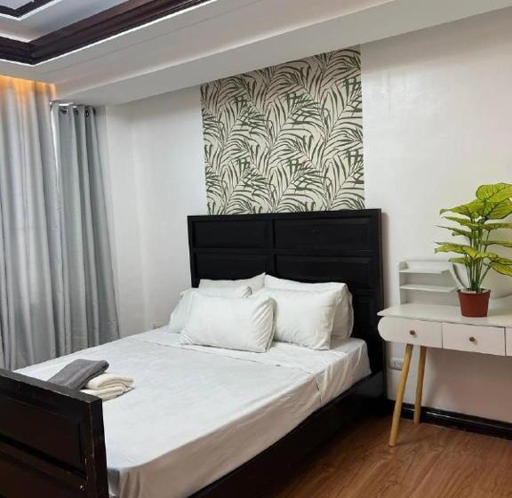 家庭间, Kay Hotel And Residences