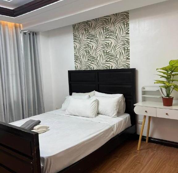 家庭间, Kay Hotel And Residences