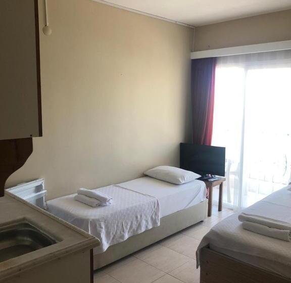 جناح عائلي, Marigold Otel