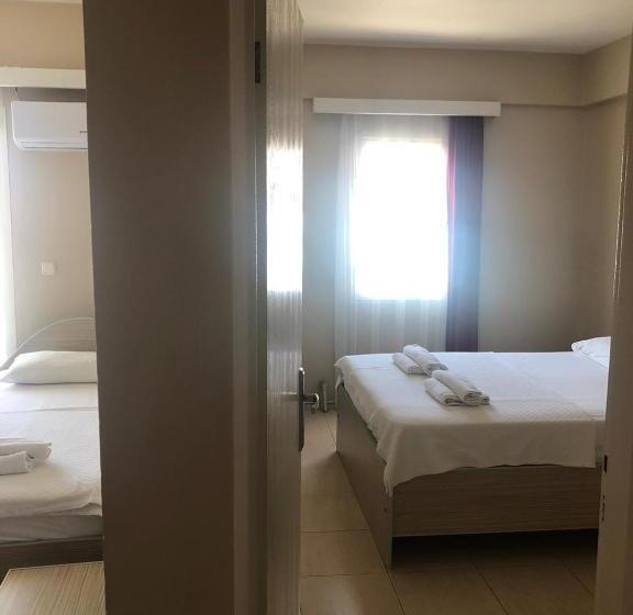 جناح عائلي, Marigold Otel