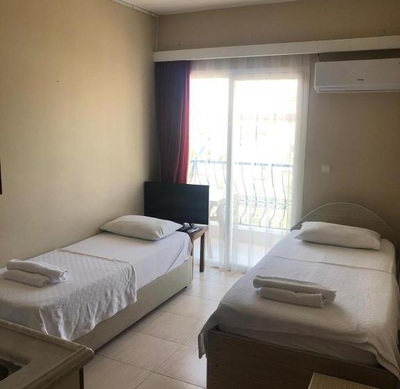 جناح عائلي, Marigold Otel