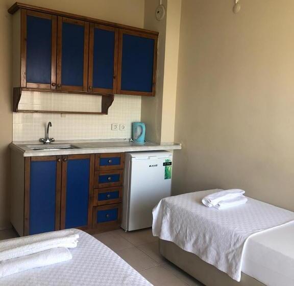 جناح عائلي, Marigold Otel