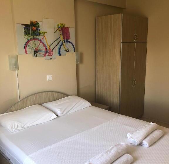 جناح عائلي, Marigold Otel