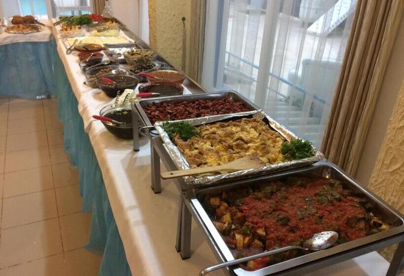 جناح عائلي, Marigold Otel