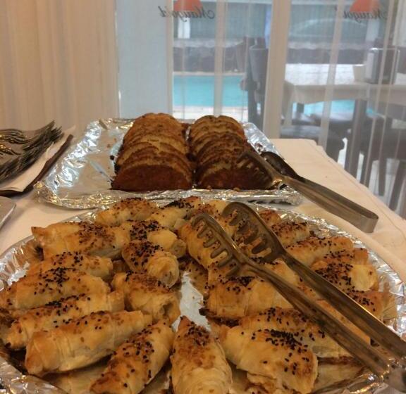 جناح عائلي, Marigold Otel