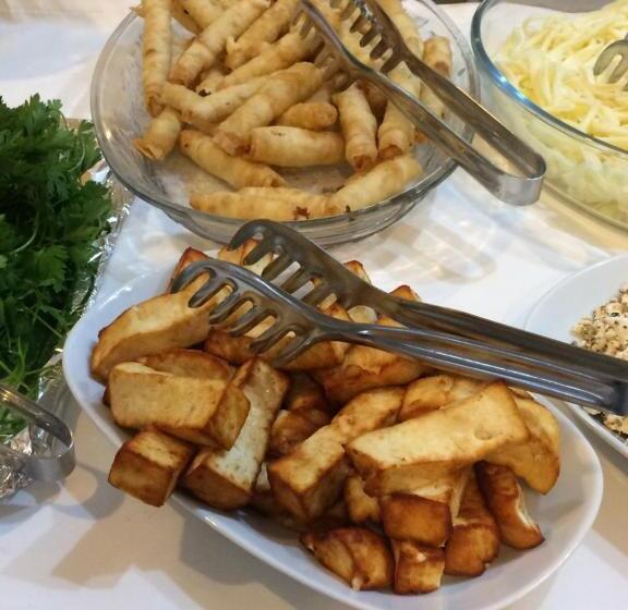 جناح عائلي, Marigold Otel