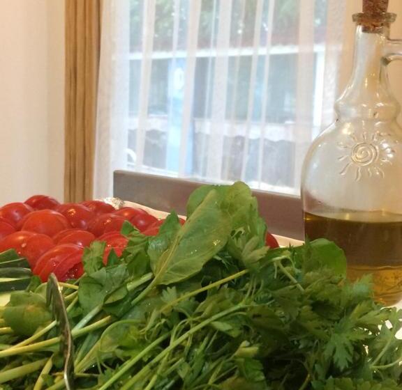 جناح عائلي, Marigold Otel