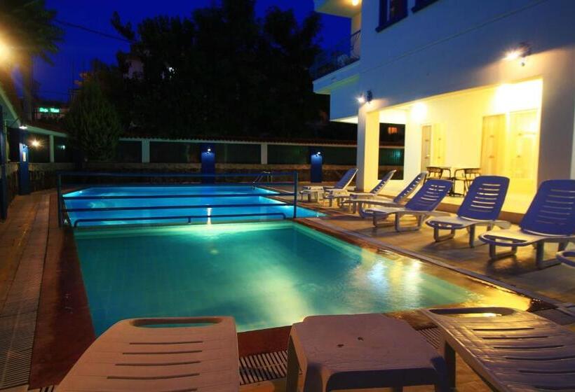 جناح عائلي, Marigold Otel