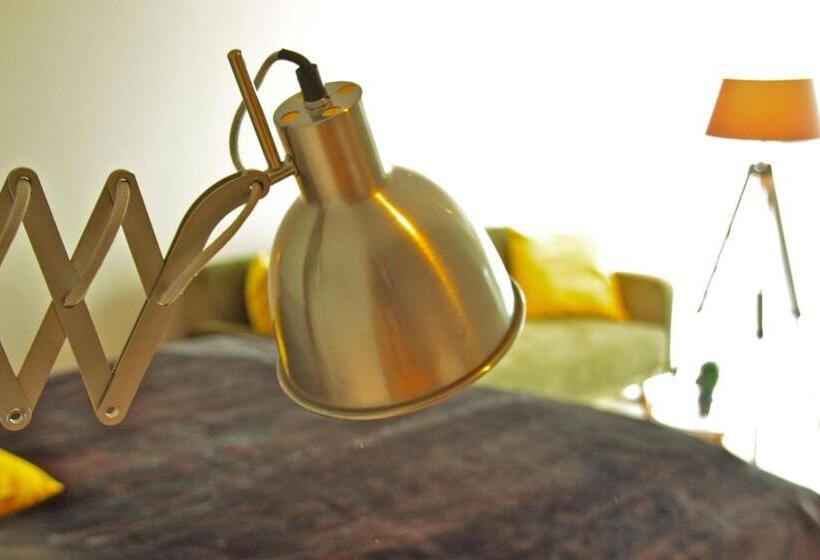 컴포트 룸, Niteroom Boutiquehotel & Apartements