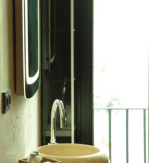 舒适型单人间, Niteroom Boutiquehotel & Apartements