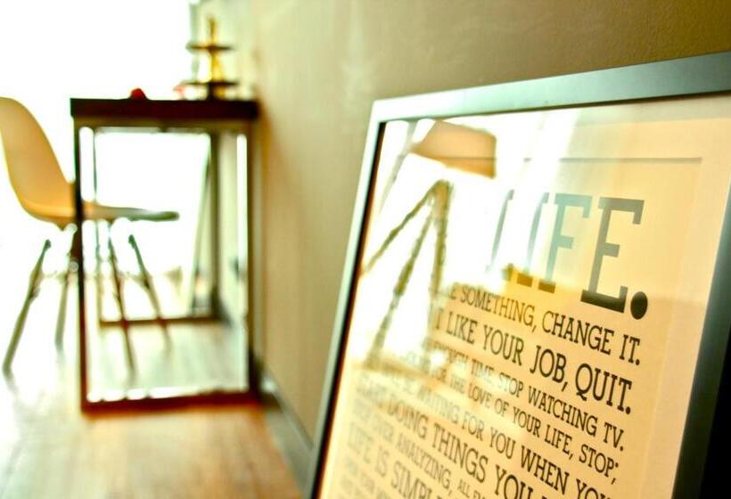 컴포트 싱글 룸, Niteroom Boutiquehotel & Apartements