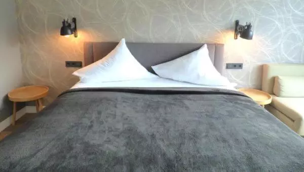 Comfort Yhden Hengen Huone, Niteroom Boutiquehotel & Apartements
