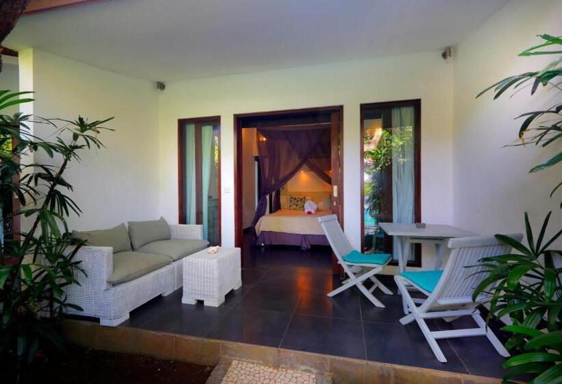 スーペリアールーム, Pearl Boutique Hotel Adult Only