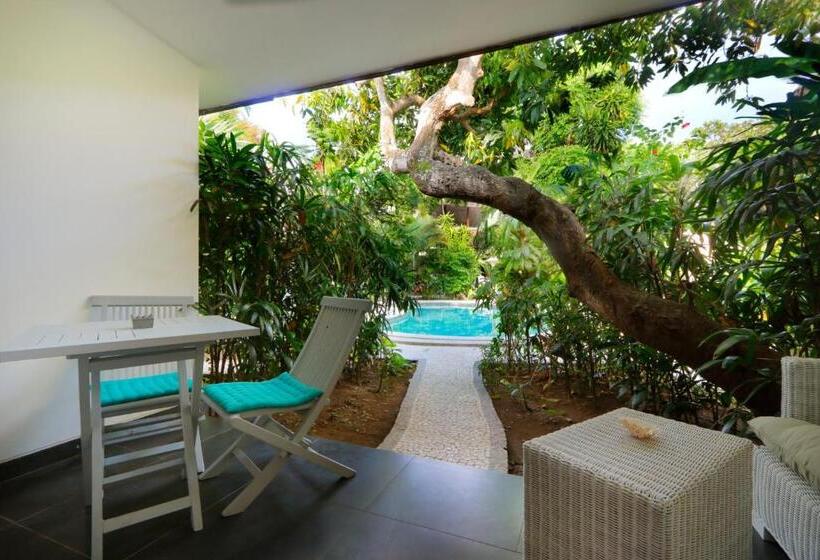 スーペリアールーム, Pearl Boutique Hotel Adult Only