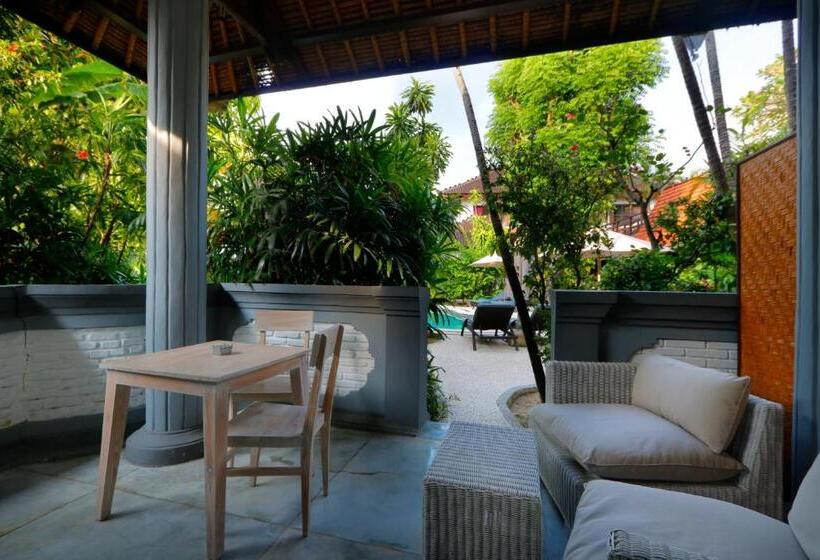 スーペリアールーム, Pearl Boutique Hotel Adult Only