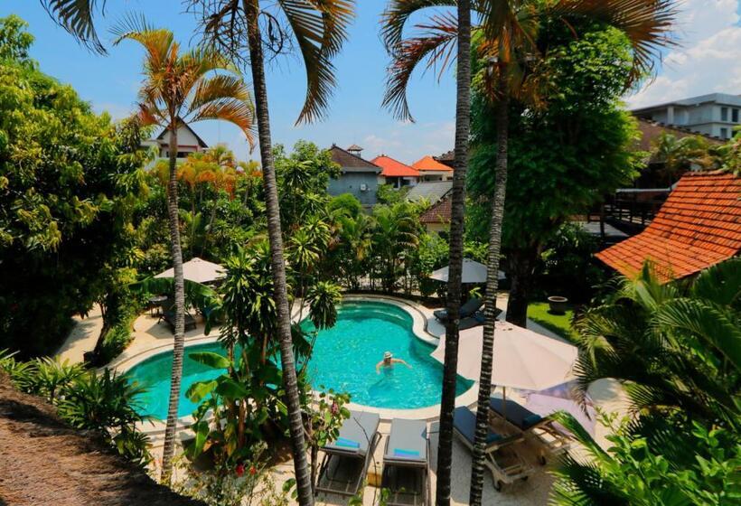 デラックスルーム, Pearl Boutique Hotel Adult Only