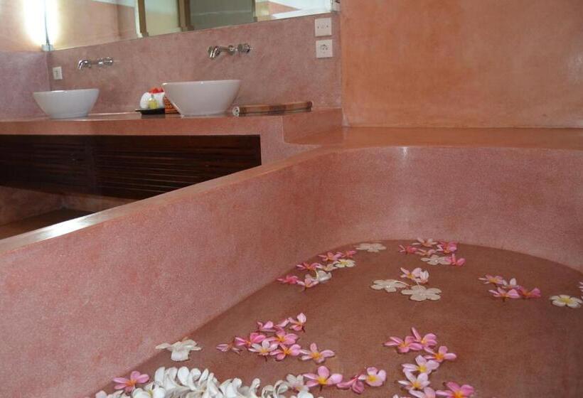 デラックスルーム, Pearl Boutique Hotel Adult Only