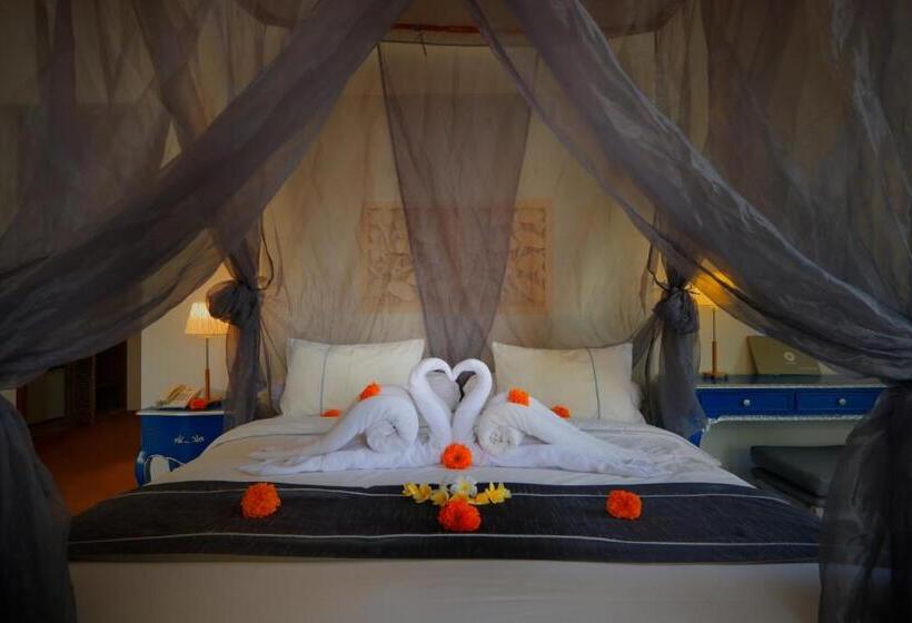 デラックスルーム, Pearl Boutique Hotel Adult Only