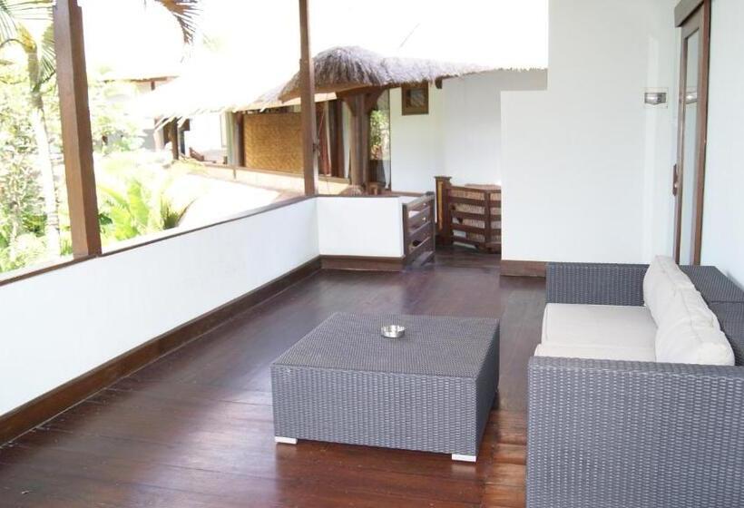 デラックスルーム, Pearl Boutique Hotel Adult Only