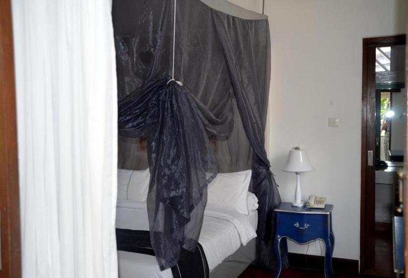 デラックスルーム, Pearl Boutique Hotel Adult Only