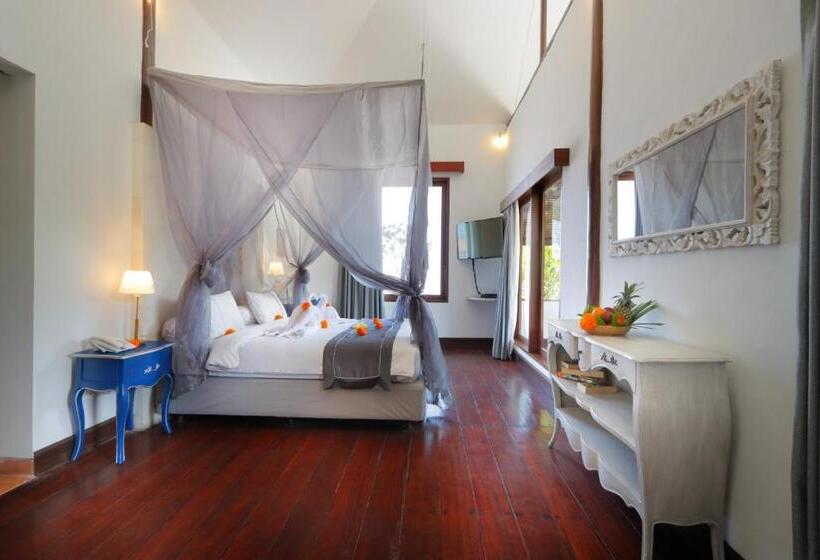اتاق لوکس, Pearl Boutique Hotel Adult Only