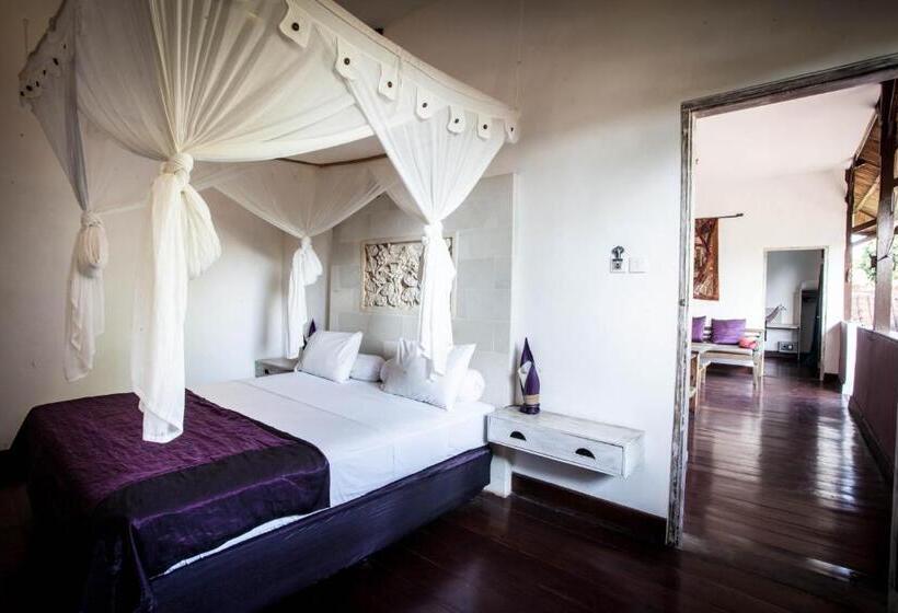 ２ベッドスイートルーム, Pearl Boutique Hotel Adult Only