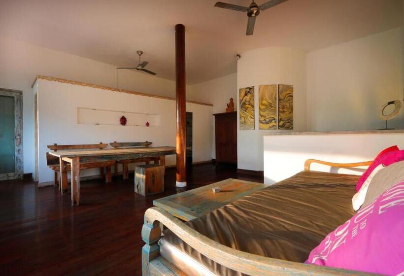 ２ベッドスイートルーム, Pearl Boutique Hotel Adult Only