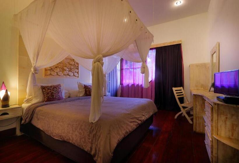 سوئیت 2 خوابه, Pearl Boutique Hotel Adult Only