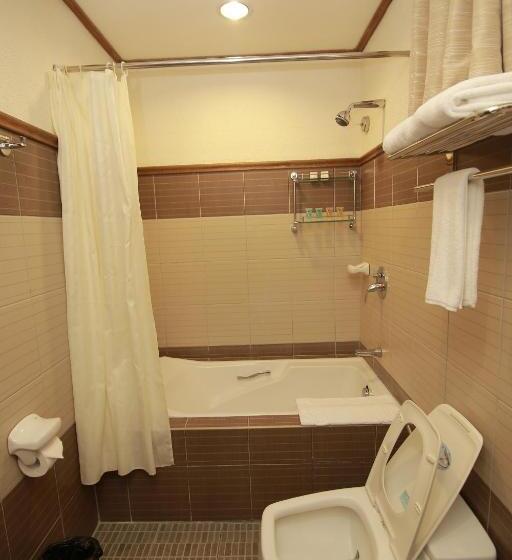 豪华房间, The Suites At Mount Malarayat